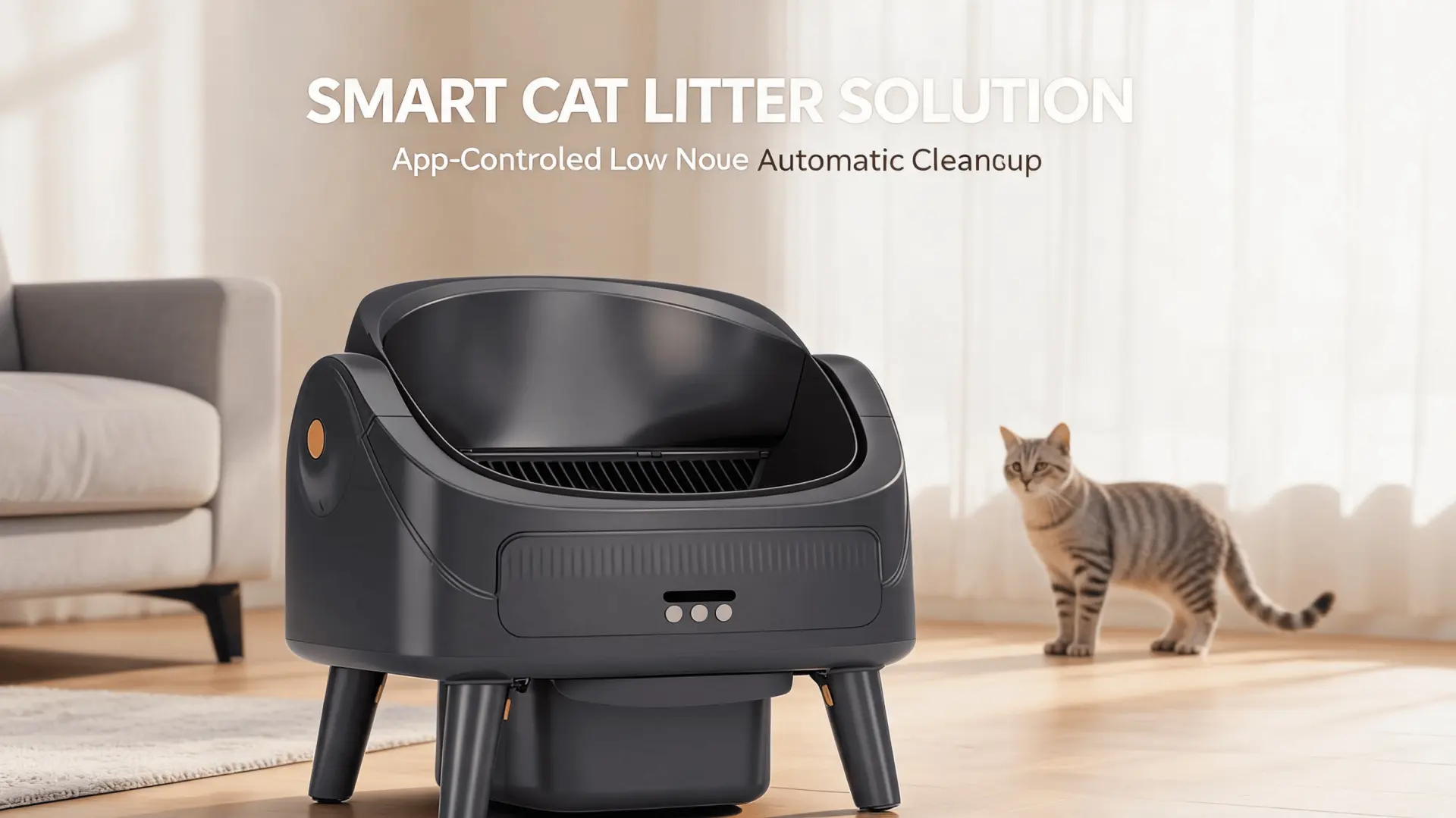 premium-smart-cat-litter-box-oem-supplier-1779087257520