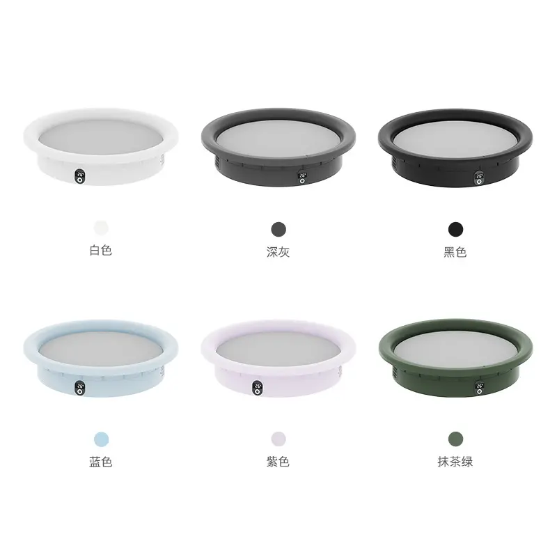 Multiple Color Optoons of SH3604